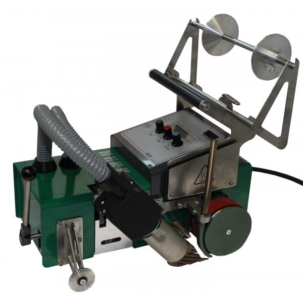 Автоматический сварочный автомат для линолеума FLOORON
