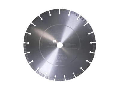 Алмазный диск VOLL LaserTurbo V PREMIUM 300 х 25.4 мм