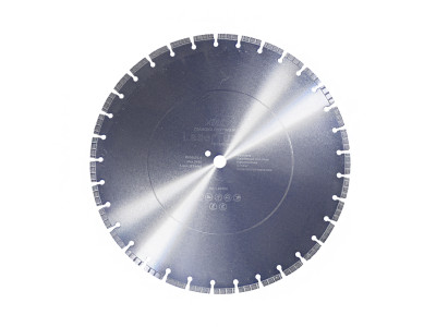 Алмазный диск VOLL LaserTurbo V PREMIUM 500 х 25.4 мм