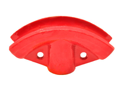 Гибочный сегмент для гидравлического трубогиба VOLL V-Bend 1 Ø 1