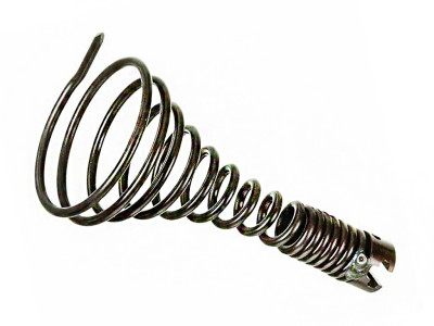 Усиленная конусообразная ловилка VOLL для спирали 32 мм
