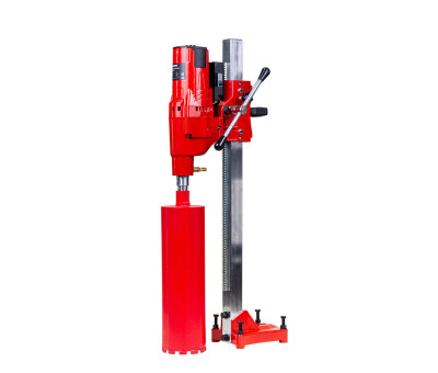 Установка алмазного сверления ESSON ElectricDRIL-205